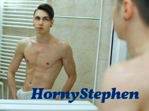 HornyStephen