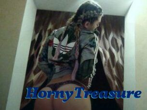 HornyTreasure