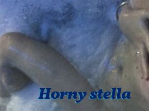 Horny_stella