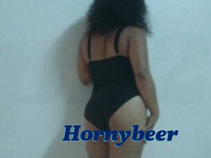 Hornybeer