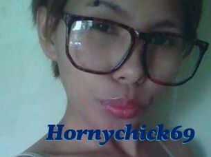 Hornychick69