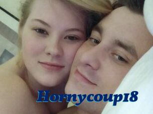 Hornycoup18