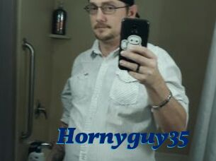 Hornyguy35