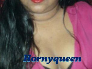 Hornyqueen