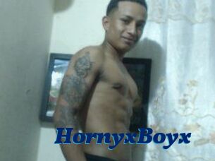 HornyxBoyx