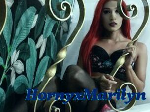 HornyxMarilyn