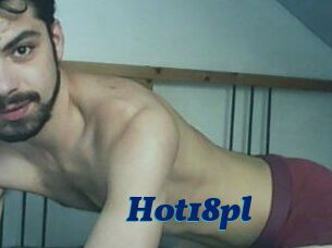 Hot18pl