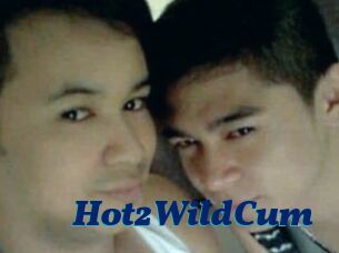 Hot2WildCum