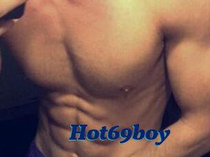 Hot69boy