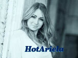 HotAriela