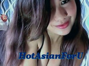 HotAsianForU