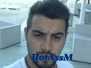 HotAssM