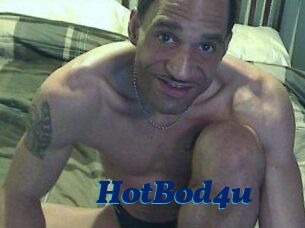 HotBod4u