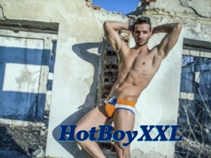 HotBoyXXL