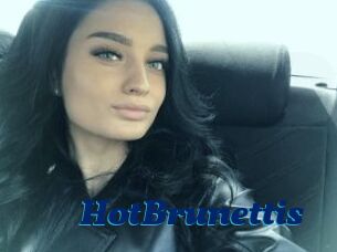 HotBrunettis