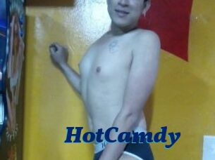 HotCamdy