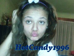 HotCandy1996