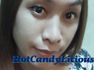 HotCandyLicious