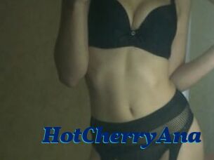 HotCherryAna