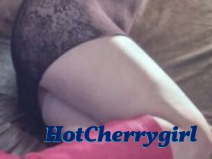 HotCherrygirl