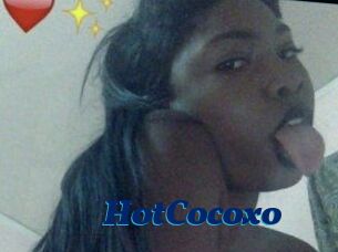 HotCocoxo