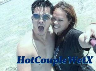 HotCoupleWetX