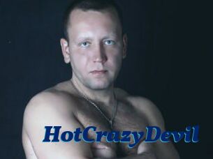 HotCrazyDevil