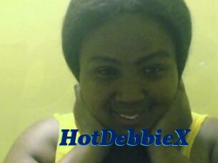 HotDebbieX