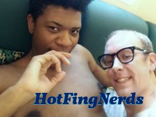 HotFingNerds