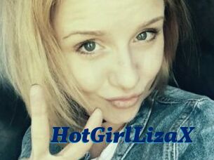 HotGirlLizaX