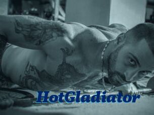 HotGladiator