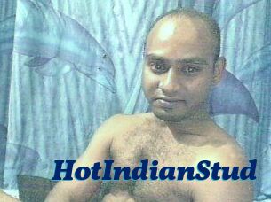 HotIndianStud