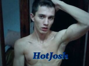 Hot_Josh