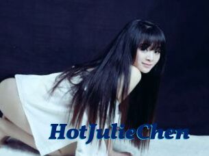HotJulieChen