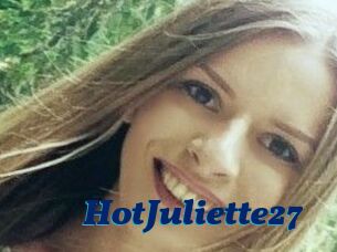 HotJuliette27