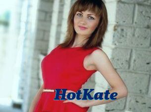 HotKate