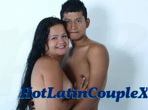 HotLatinCoupleX