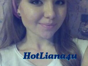 HotLiana4u