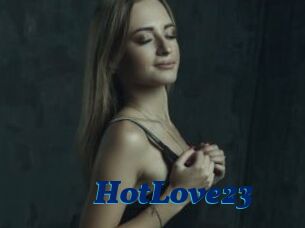 HotLove23