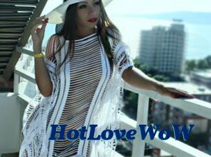 HotLoveWoW