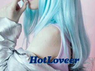 HotLoveer