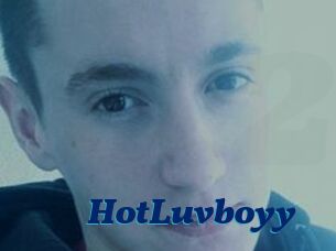 HotLuvboyy