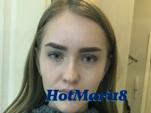 HotMari18