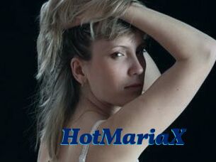 HotMariaX