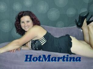 HotMartina