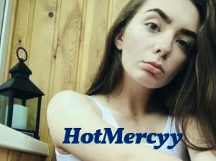 HotMercyy