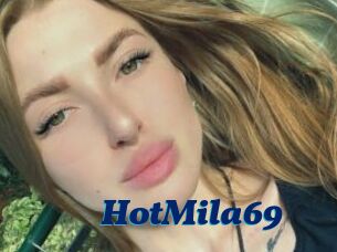 HotMila69