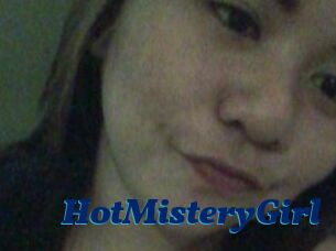 HotMisteryGirl