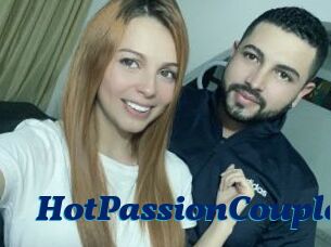 HotPassionCouple