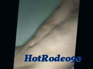 HotRodeo90